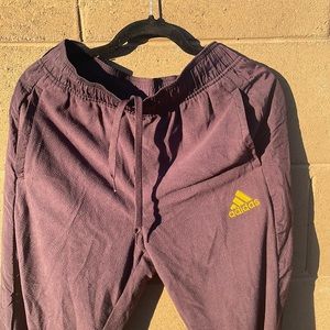 Adidas Joggers